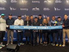 TCS Sydney Marathon becomes seventh ABBOTT WORLD MARATHON MAJOR Race