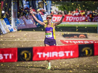 Comrades Marathon Prize Money to be Paid After 2026 Results Confirmed