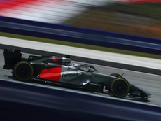 Bold strategy and sharp execution see Audi Revolut F1 Team charge through chaos in Sepang