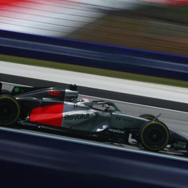 Bold strategy and sharp execution see Audi Revolut F1 Team charge through chaos in Sepang