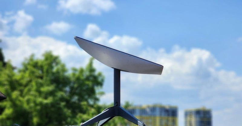 Starlink’s South Africa Ambitions Tested By B-BBEE Rules And Radio Licensing Requirements