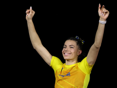 Ukrainian Triple Jump Star Provisionally Suspended After Positive Drug Test