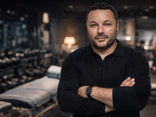 NeuroForce1 (NF1) Welcomes Renowned Sleep Coach Barry Bridges as Brand Ambassador and Strategic Advisor