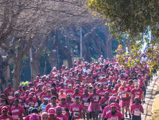 Totalsports Women’s Race reveals 2026 routes for Durban, Cape Town and Joburg