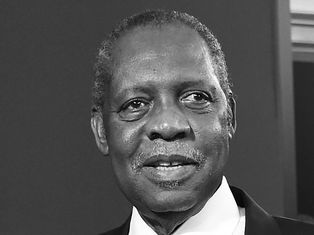 IOC expresses deep sorrow over death of IOC Honorary Member Issa Hayatou