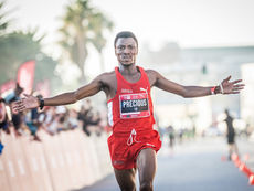 Boxer Super Run boasts an unprecedented Prize Purse of R142K in its debut year!