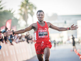 Boxer Super Run boasts an unprecedented Prize Purse of R142K in its debut year!