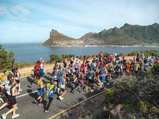 Entries OPEN for the 2026 Totalsports Two Oceans Marathon