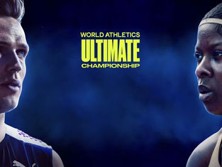 World Athletics Ultimate Championship: a new global championship for the sport