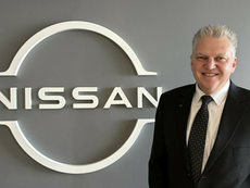 Nissan Africa CFO appointed Nissan South Africa Managing Director