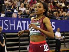World champions Tsegay, Holloway and Arop to race in Boston