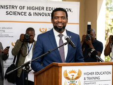 NSFAS placed under administration yet again – R60 billion per year institution has never functioned properly
