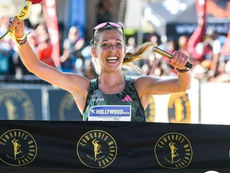 Queen Gerda breaks another record!!