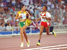 Elana Meyer wants SA running clubs to shift focus to the track