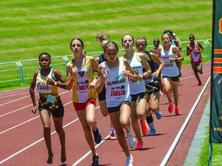 Unleashing the Future Stars: Get Ready for CGA Sub Primary Youth League 1 at Germiston Stadium This Saturday!