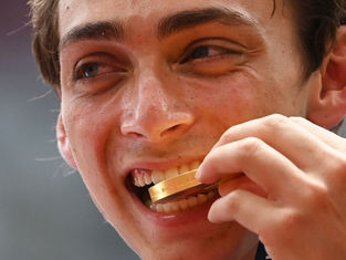 World Athletics introduces prize money for Olympic gold medallists