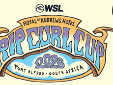 Premier Surfing Headlines the 2026 Port Alfred Easter Festival