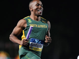 CGA celebrates athletes participating in the 2024 Paris Olympic Games