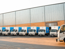 Reliability and Low Running Costs Swings Fleet Owner to Hino
