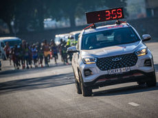 Stand a chance to win a Chery Tiggo 4 Pro LiT at the Absa RUN YOUR CITY TSHWANE 10K!