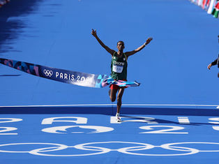 Unveiling the World-Class Lineup for the 2024 TCS New York City Marathon