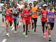 It's Durban's turn to shine with Absa RUN YOUR CITY DURBAN 10K entries opening this week!