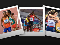 World Athletics and CIFP invite fans to nominate fair play moments for 2025