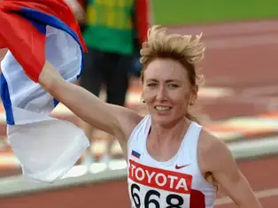 Tomashova’s ‘Reallocated Olympic Silver’ Officially Disqualified
