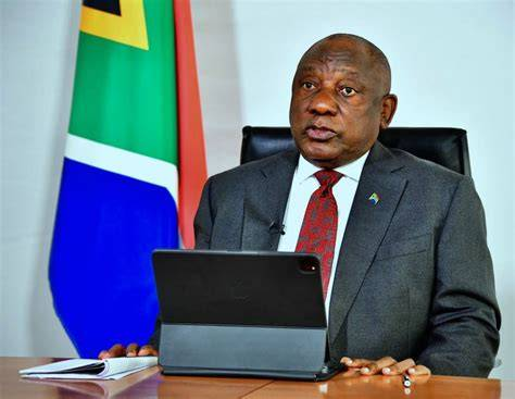 Closing Remarks by President Cyril Ramaphosa at the PICI Heads of State and Government Meeting