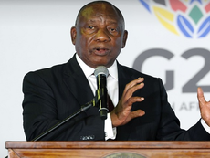 President Ramaphosa Hails G20 Success: Africa at the Heart of Global Economic Cooperation