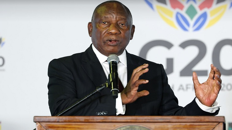 President Ramaphosa Hails G20 Success: Africa at the Heart of Global Economic Cooperation