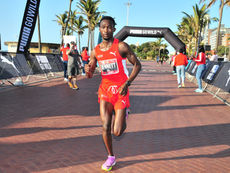 Seloyi eyes maiden RUN YOUR CITY SERIES podium at Absa RUN YOUR CITY JOBURG 10K