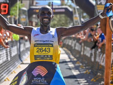 Jornet, Muthoni Njeru and Kipngeno headline stellar fields for Broken Arrow