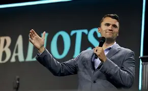 World views Kirk assassination as an attack on conservative values and norms