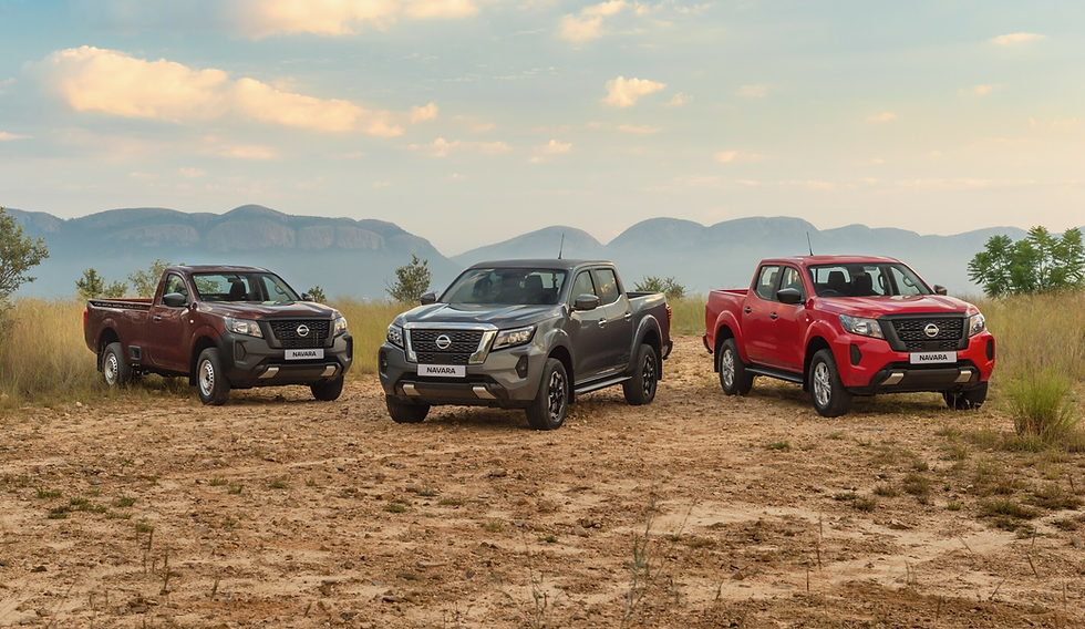 Nissan to celebrate local heritage at Nampo