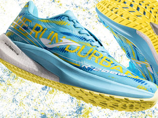 Joma ensures performance and comfort for Durban International Marathon and 10k runners
