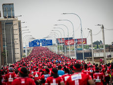 Joburg set to come alive for a fantastic Heritage Day celebration at the 2026 Absa RUN YOUR CITY JOBURG 10K