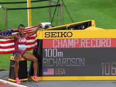 New Athletes' Commission members announced