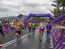 Comrades Roadshow goes to Randburg tomorrow