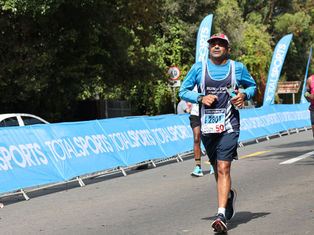 11 runners to target their 30th Totalsports Two Oceans Ultra Marathon in 2026