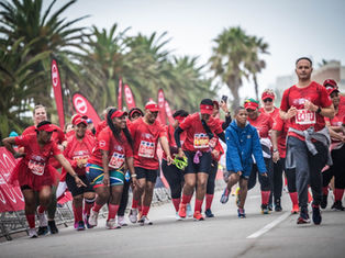 Absa RUN YOUR CITY GQEBERHA 10K returns to ‘The Friendly City’ in April