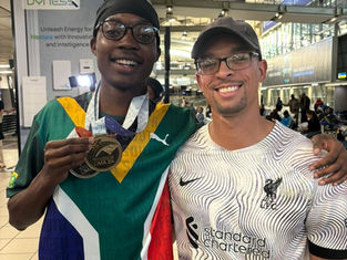 Unveiling the Rise of Udeme Okon: A Story of Coaching Excellence