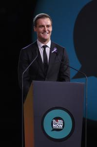 Global Citizen NOW: Johannesburg Concludes with 26.8 GW Renewable Energy Pledge for Africa