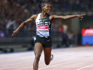 Kipyegon and Duplantis lead all-star cast for Xiamen