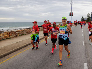 Absa RUN YOUR CITY GQEBERHA 10K offers exclusive Group Entry Deals for Corporates & Running Clubs