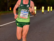 Record Demand for Centenary Comrades Marathon Entries
