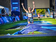 Date is confirmed for the 54th Two Oceans Marathon!!