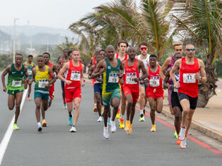 R147K Prize Purse up for grabs at Boxer Super Run Durban 2025