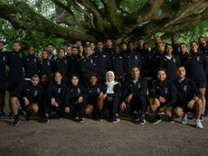 Refugee Olympic Team arrives in France and gathers in Bayeux ahead of Paris 2024 Olympic Games