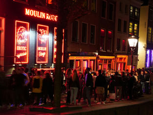 Beyond Criminalisation: South Africa's Constitutional Imperative for Sex Worker Safety and Rights